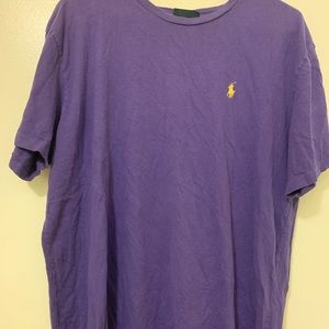Men’s polo shirt